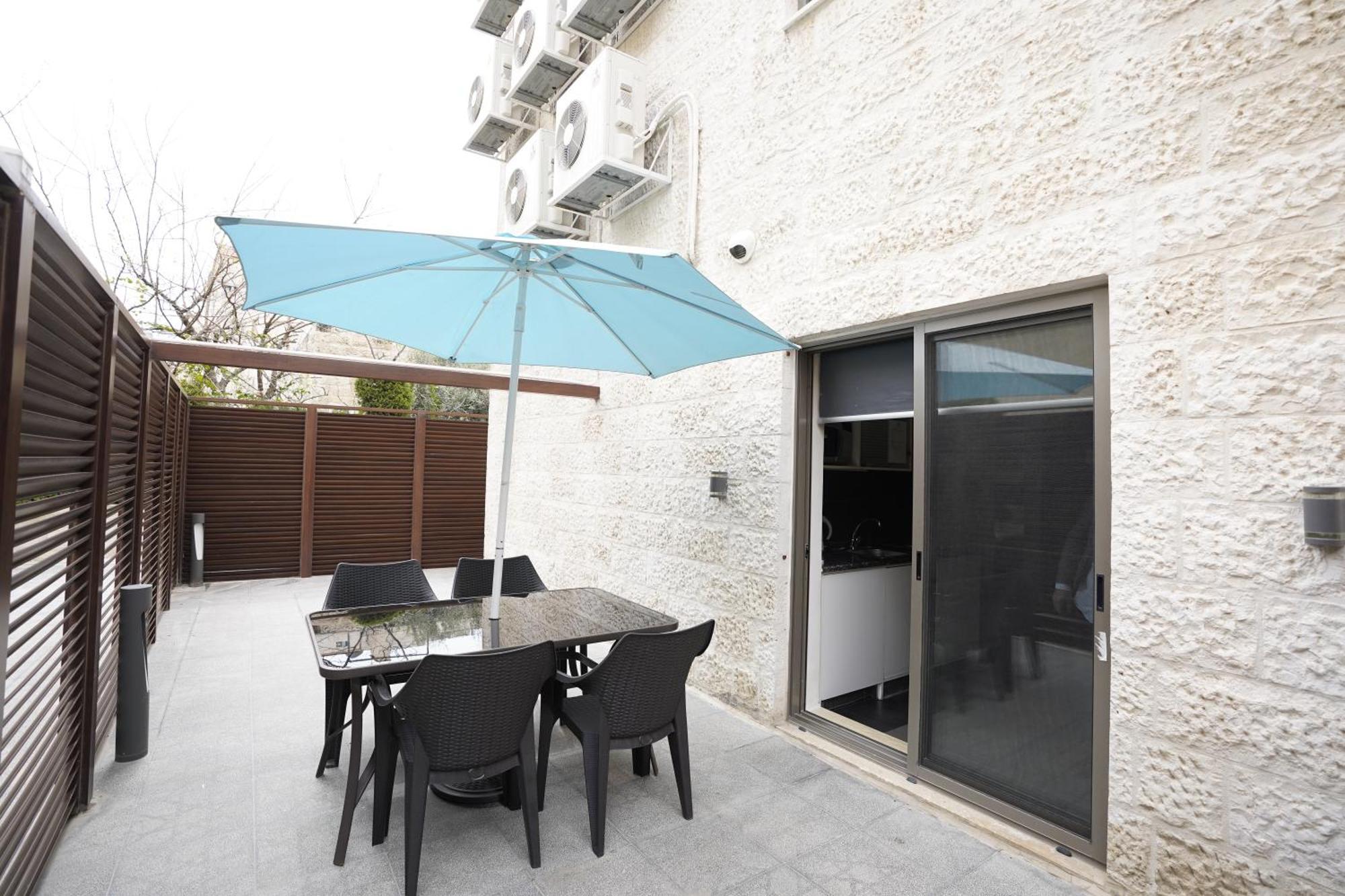 فندق Naylover Suites عمان المظهر الخارجي الصورة