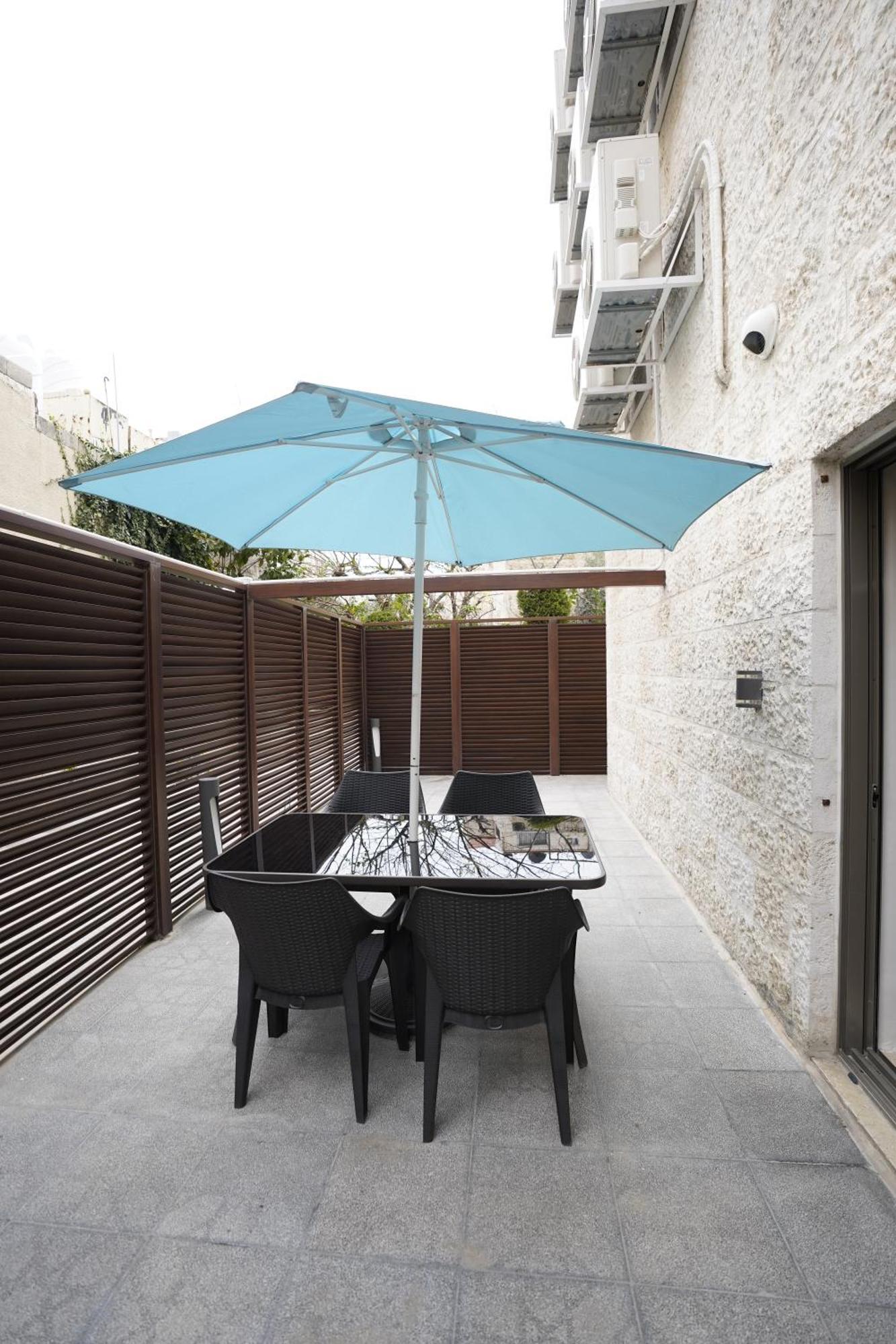 فندق Naylover Suites عمان المظهر الخارجي الصورة