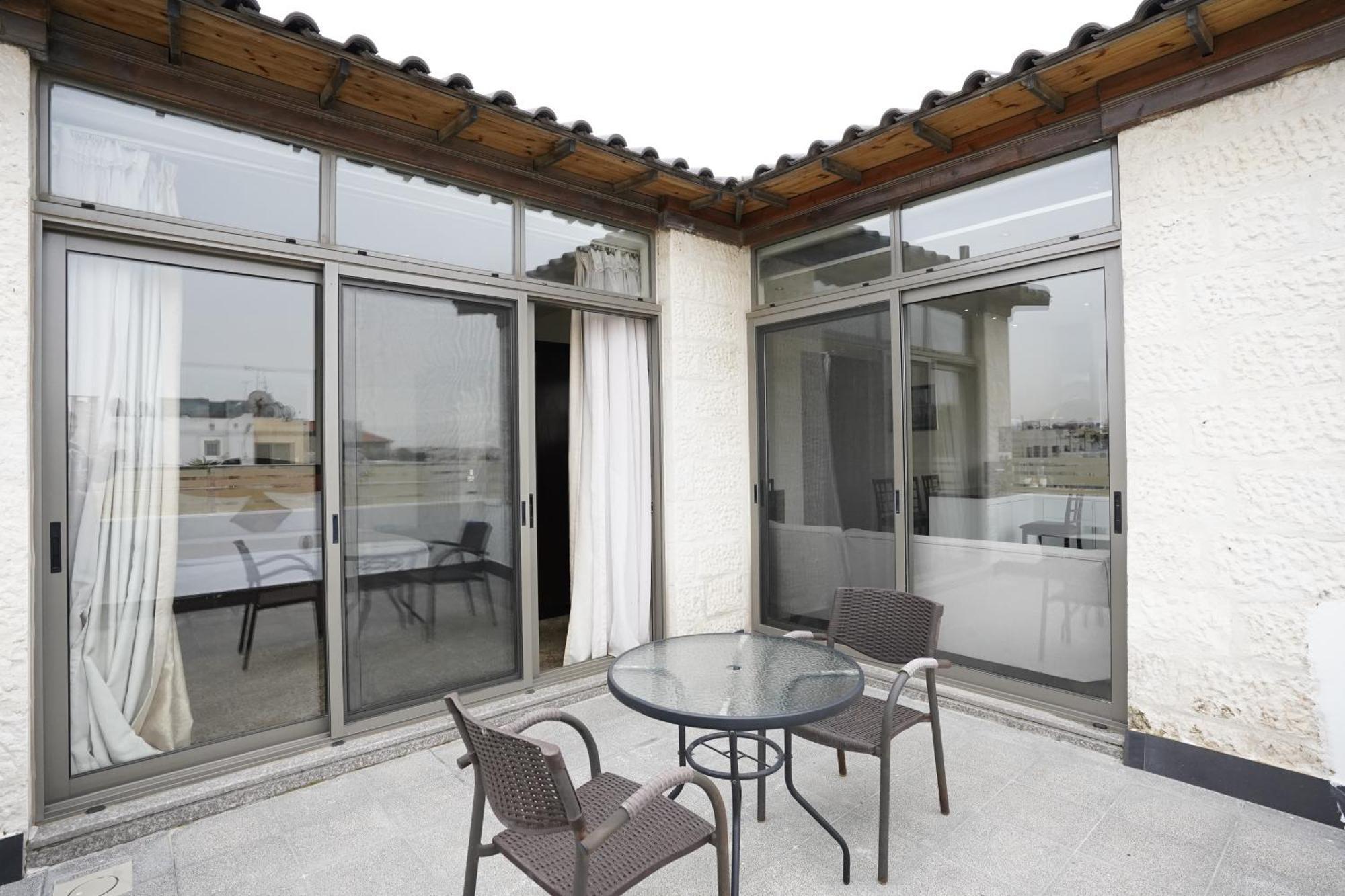 فندق Naylover Suites عمان المظهر الخارجي الصورة